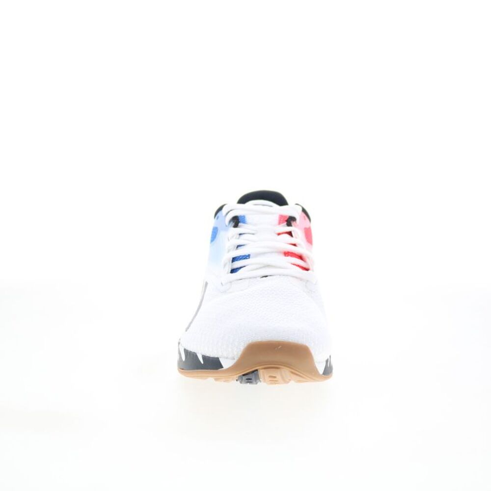 Reebok Mens Nano X3 White Shoes (NWT) - Picture 3 of 7